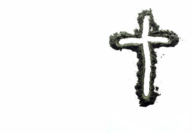 Read more about the article Ash Wednesday